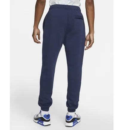 Штаны мужские Nike M Nsw Club Pant Cf Bb Blue BV2737-410