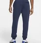 Штаны мужские Nike M Nsw Club Pant Cf Bb Blue BV2737-410