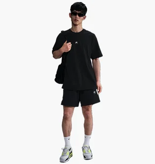 Футболка мужская Nike Sportswear Max 90 T-Shirt Black HJ0726-010