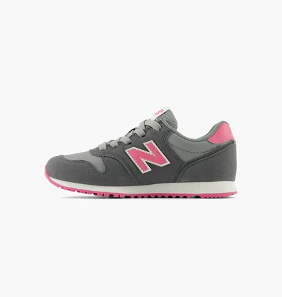 Кросівки дитячі New Balance 373 Grey YC373VN2