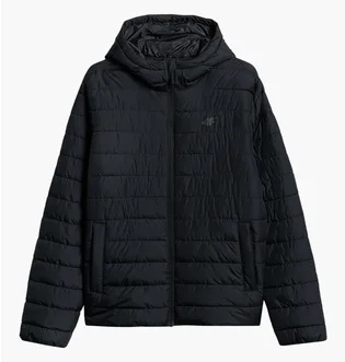 Куртка мужская 4F Synthetic Fill Black 4FRSS26TDJAM1019-20S