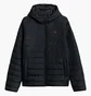 Куртка чоловіча 4F Synthetic Fill Black 4FRSS26TDJAM1019-20S