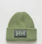Шапка унісекс Helly Hansen Box Beanie Green 53648-406