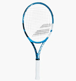 Ракетка для великого тенісу Babolat Evo Drive Lite Unst Gr2 Blue 101432-136