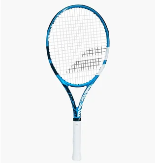 Ракетка для великого тенісу Babolat Evo Drive Lite Unst Gr2 Blue 101432-136