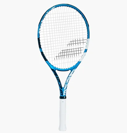 Ракетка для великого тенісу Babolat Evo Drive Lite Unst Gr2 Blue 101432-136