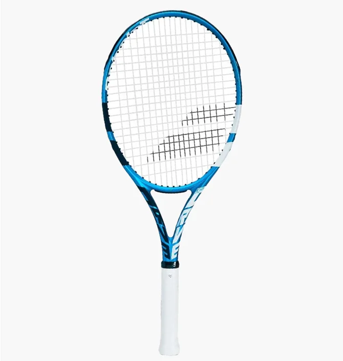 Ракетка для великого тенісу Babolat Evo Drive Lite Unst Gr2 Blue 101432-136