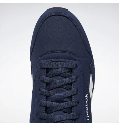 Кросівки чоловічі Reebok Royal Classic Jogger 3.0 Blue EF7787