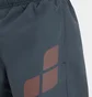 Шорти дитячі Arena Beach Short Logo R Black 006446-590
