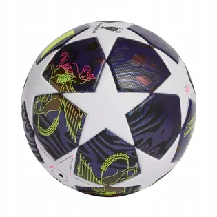 Футбольний м'яч Adidas Ucl League 350G Multi JX9098