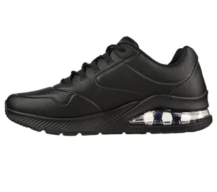 Кроссовки мужские Skechers Uno 2 Black 232181-BBK
