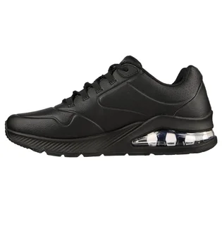 Кроссовки мужские Skechers Uno 2 Black 232181-BBK
