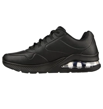 Кросівки чоловічі Skechers Uno 2 Black 232181-BBK