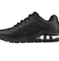 Кросівки чоловічі Skechers Uno 2 Black 232181-BBK