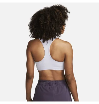 Топ женский Nike Swoosh Bra Pad Grey BV3636-536