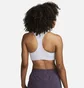 Топ жіночий Nike Swoosh Bra Pad Grey BV3636-536