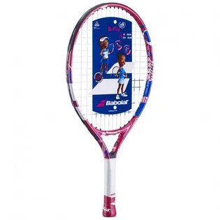 Ракетка для великого тенісу Babolat B Fly 19 2023 Year Multi 140484-100