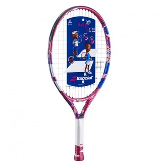 Ракетка для большого тенниса Babolat B Fly 19 2023 Year Multi 140484-100