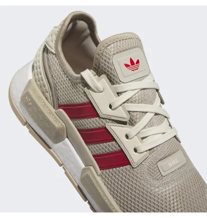 Кросівки чоловічі Adidas Nmd_G1 Shoes Beige ID7958