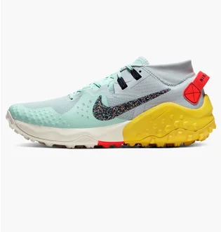 Кроссовки мужские Nike Wildhorse 6 Light Blue Bv7106-400