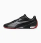 Кроссовки мужские Puma Scuderia Ferrari Carbon Cat Driving Shoes Black 307546-05