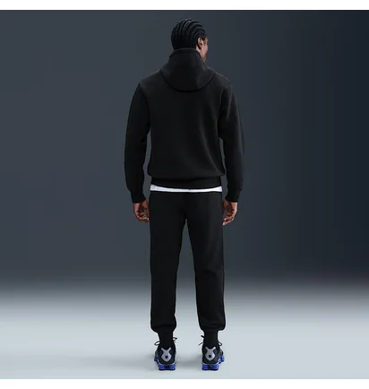 Спортивний костюм чоловічий Nike Sportswear Club Fleece Black HV0854-010__HV0865-010