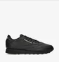 Кроссовки мужские Reebok Classic Leather Black 100008494