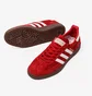 Кросівки чоловічі Adidas Handball Spezial Shoes Red FV1227