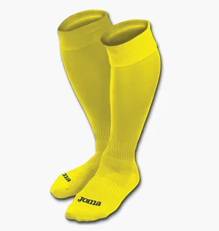 Гетри чоловічі Joma Classic Iii Yellow 400194.900
