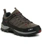 Кроссовки мужские Cmp Rigel Low Trekking Shoes Wp Black 3Q13247-02Pd