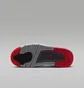 Кросівки дитячі Air Jordan 4 Rm (Gs) Black FQ7938-061