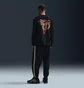 Штани чоловічі Nike Kb Tf Lny Black HQ4699-010