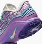 Кроссовки мужские Nike Lebron Xxii Violet HV8454-001