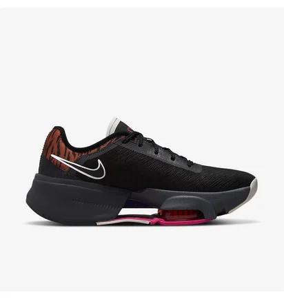 Кроссовки женские Nike Air Zoom Superrep 3 Black Dj8650-018