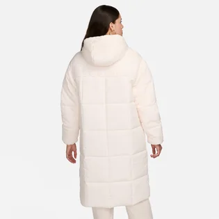 Парка жіноча Nike Clsc Parka Beige FB7675-838