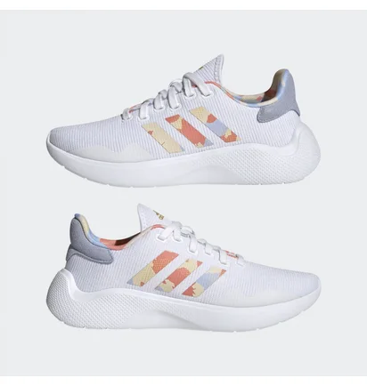 Кроссовки женские Adidas Puremotion 2.0 Shoes White Hq1725