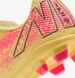 Бутси дитячі Nike Vapor 16 Club Km Yellow FQ8288-800