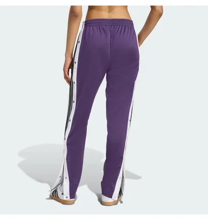 Штаны женские Adidas Adibreak Violet JV7516