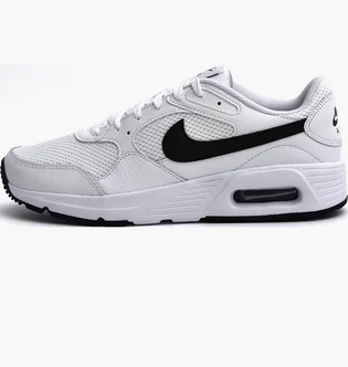 Кросівки чоловічі Nike Air Max Sc White CW4555-102