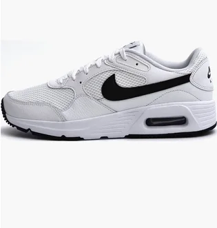 Кросівки чоловічі Nike Air Max Sc White CW4555-102