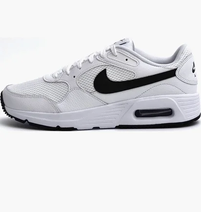 Кроссовки мужские Nike Air Max Sc White CW4555-102