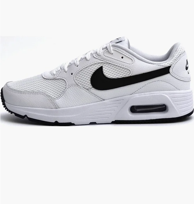 Кроссовки мужские Nike Air Max Sc White CW4555-102