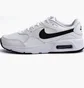 Кроссовки мужские Nike Air Max Sc White CW4555-102