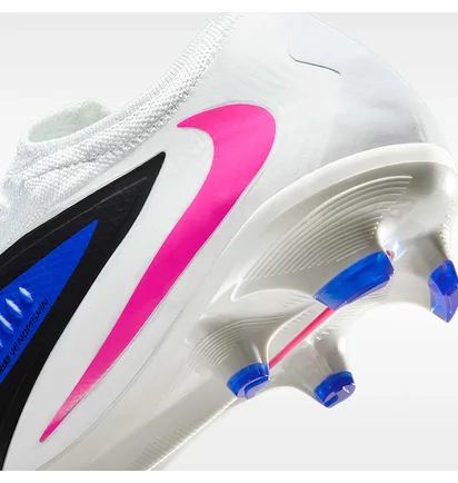 Бутси чоловічі Nike Phantom 6 Pro Blue/White HJ4122-446