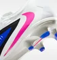 Бутси чоловічі Nike Phantom 6 Pro Blue/White HJ4122-446