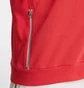 Свитшот мужской Nike Standard Issue MenS Dri-Fit Basketball Crew-Neck Sweatshirt Red FZ0682-657