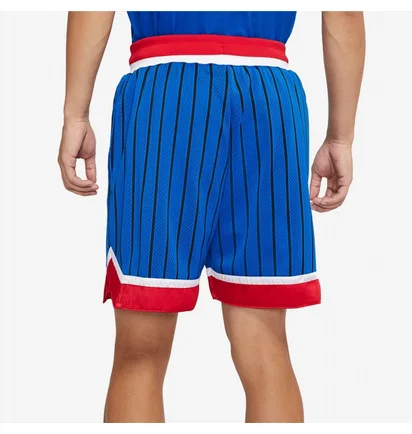Шорты мужские Nike Lil Penny Premium Basketball Shorts Blue Da5993-480
