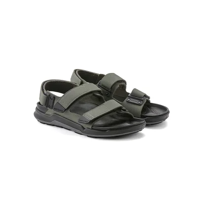 Сандали мужские Birkenstock Tatacoa Sandals Green 1022649
