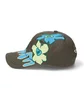 Кепка жіноча Perks And Mini Lunacy Gestures Baseball Olive 10240-MLT