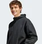 Куртка чоловіча Adidas Z.N.E. Full-Zip Hooded Track Jacket Black JE7538